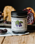 Blackberry Jam