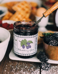 Blackberry Jam