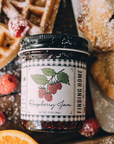 Raspberry Jam