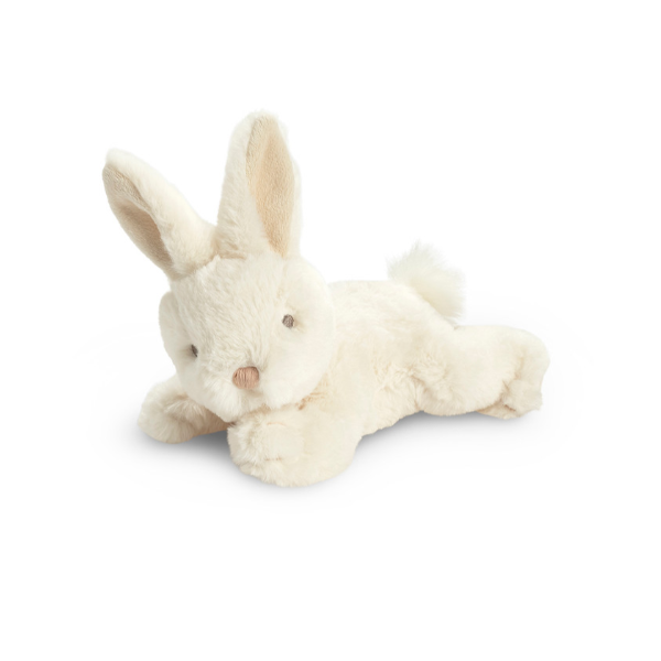You Belong Here Plush Bunny