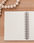 For Such a Time as This Spiral Hardcover Journal