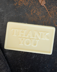 Thank You Bar