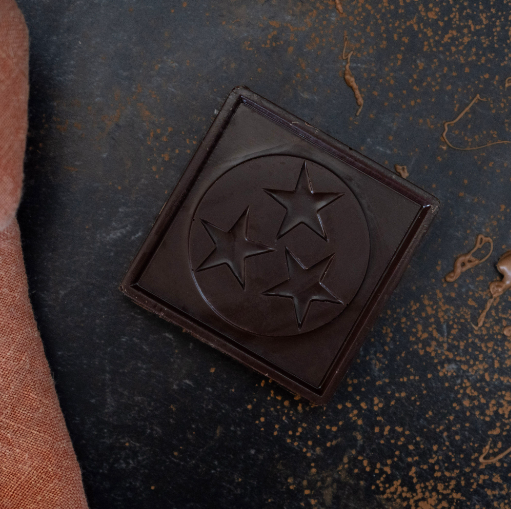Tri-Star Bar