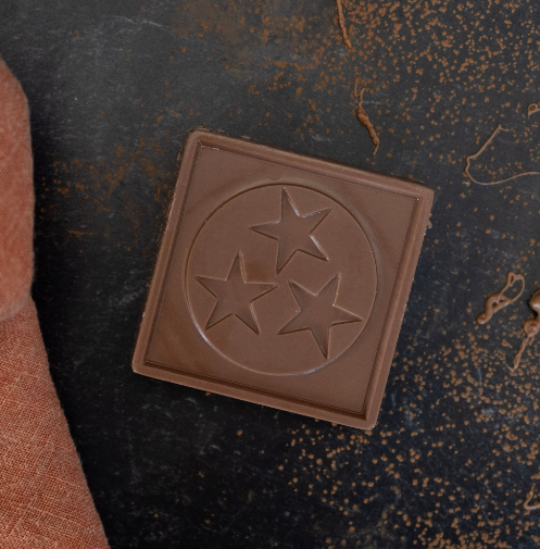 Tri-Star Bar