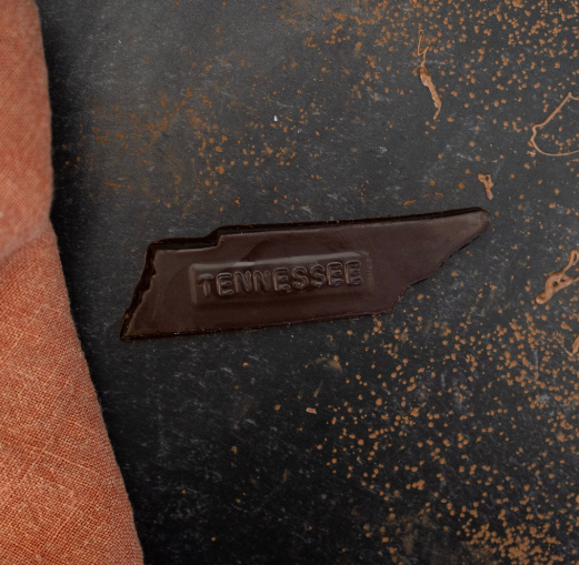 Tennessee State Chocolates