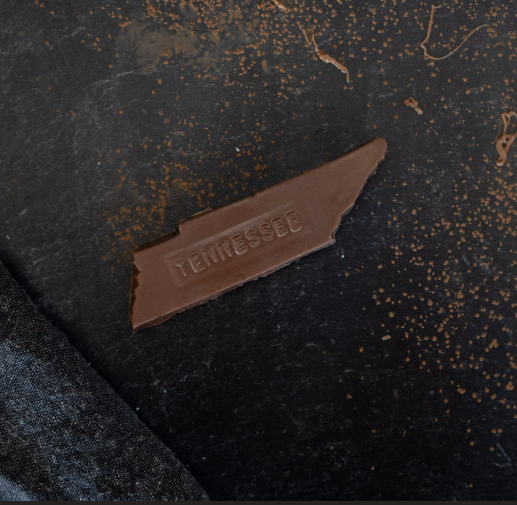 Tennessee State Chocolates