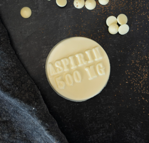 Chocolate Aspirin