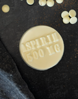 Chocolate Aspirin