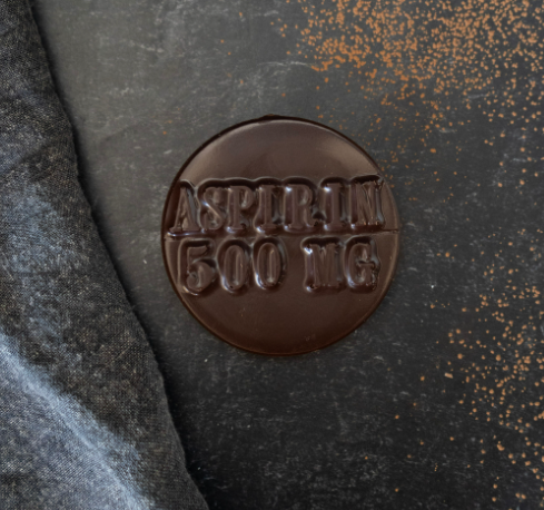 Chocolate Aspirin