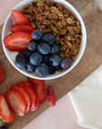 Dark Chocolate Good Morning Granola