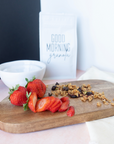Good Morning Granola