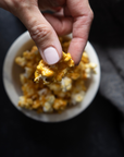 Volunteer Caramel Popcorn
