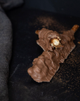 Tennessee Walking Stick, Milk Chocolate