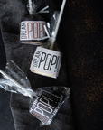 Marshmallow Dream Pop, Milk Chocolate