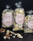 Large Chocolate Covered Popcorn