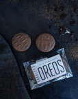 Milk Chocolate Two Pack Oreos