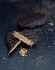 Dark Chocolate Nutty Butters