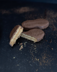 Milk Chocolate Nutty Butters