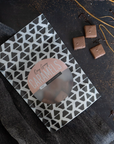 Milk Chocolate Ooey Gooey Caramels