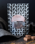 Milk Chocolate Ooey Gooey Caramels
