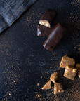 Dark Chocolate Butter Lovin' Toffee