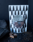 Milk Chocolate Sea Salted Caramels