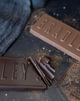 Knoxville Map Bar Milk Chocolate