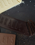 Knoxville Map Bar Milk Chocolate