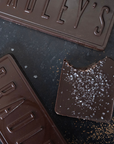 Sunsphere Bar, Dark Chocolate Sea Salt