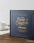 Book of Comforts: Genuine Encouragement for Hard Times