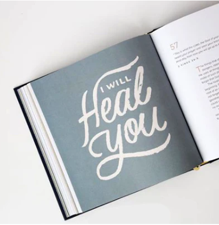 Book of Comforts: Genuine Encouragement for Hard Times