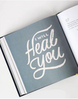 Book of Comforts: Genuine Encouragement for Hard Times