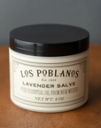 Lavender Hand Salve, 4 oz