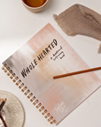 WholeHearted: A Devotional Coloring Book By Jordan Lee Dooley