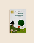 Bible Word Search for Kids Book