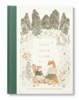 More Than A Little Book by M. H. Clark