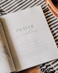 Pray: Cultivating a Passionate Practice of Prayer Devotional