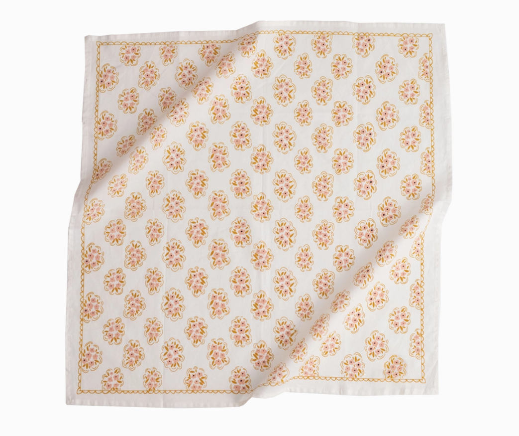 No. 42 Pearl Bandana