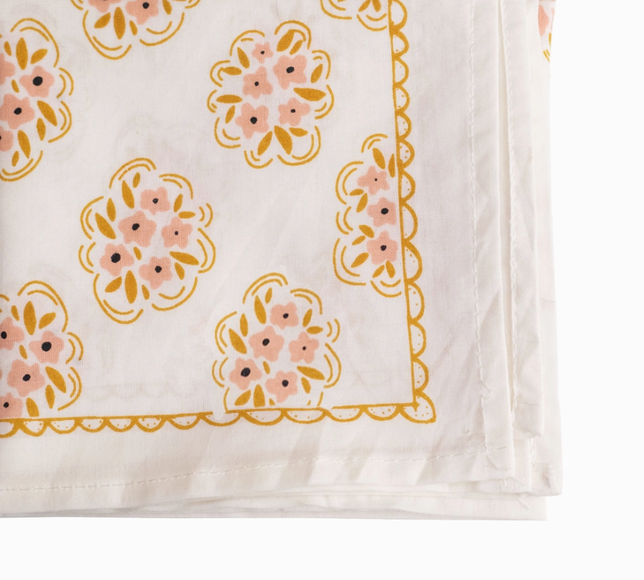 No. 42 Pearl Bandana