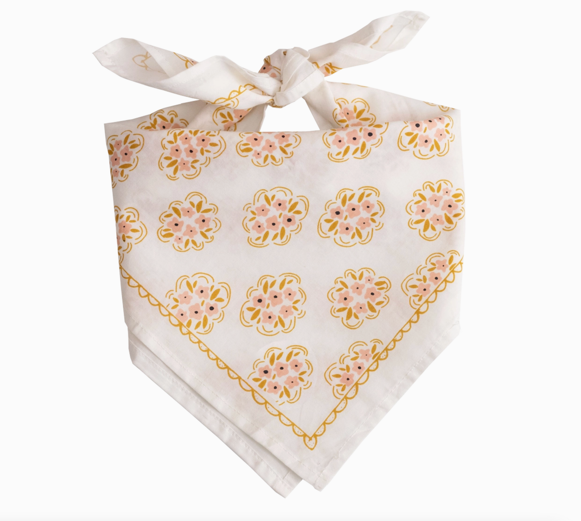 No. 42 Pearl Bandana