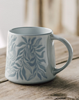 Ocean Berryvine Mug