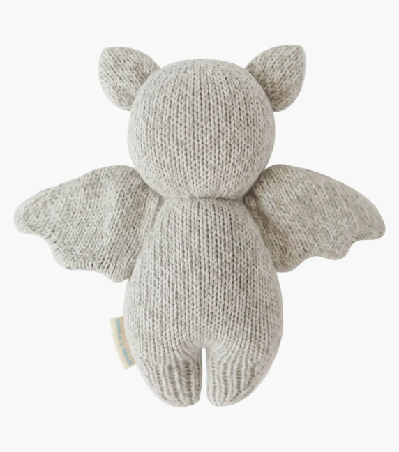 Baby Bat - Grey