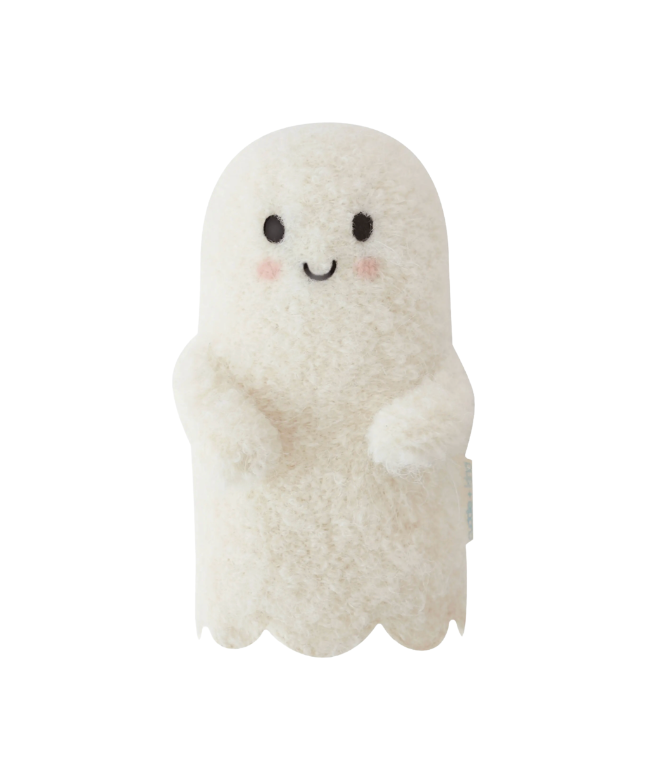 Baby Ghost - Ivory