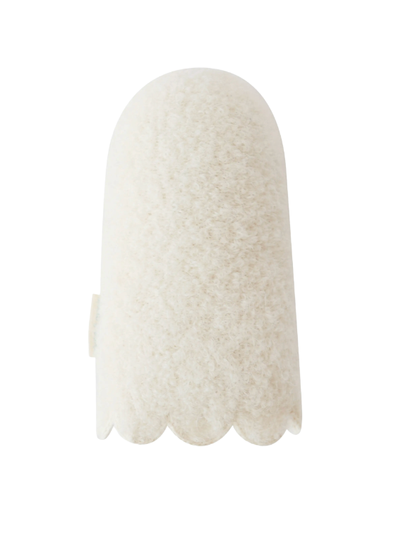 Baby Ghost - Ivory