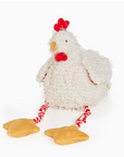 Clucky the Chicken
