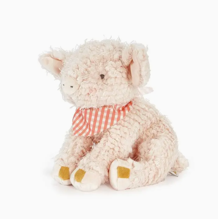 Hammie the Pig