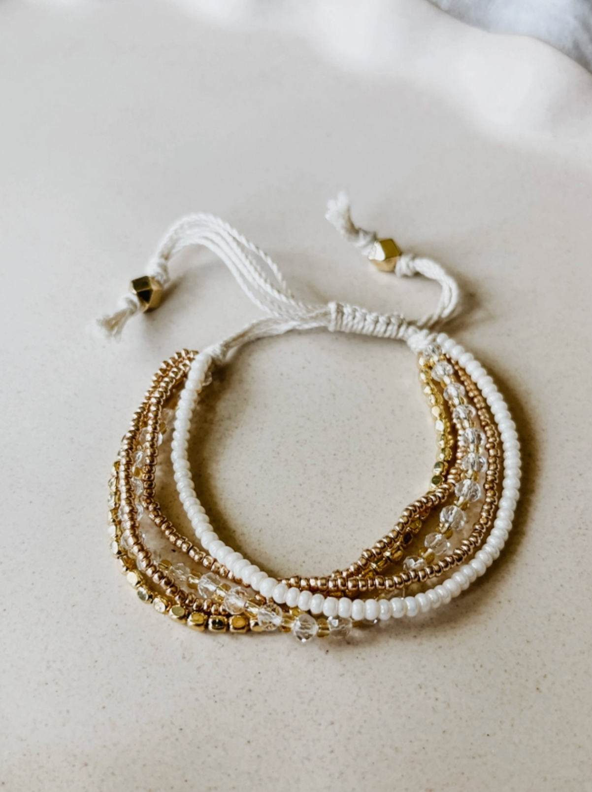 Adorned Bracelet