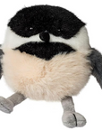 Rolly Chickadee Small Plush