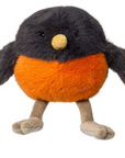 Rolly Robin Small Plush