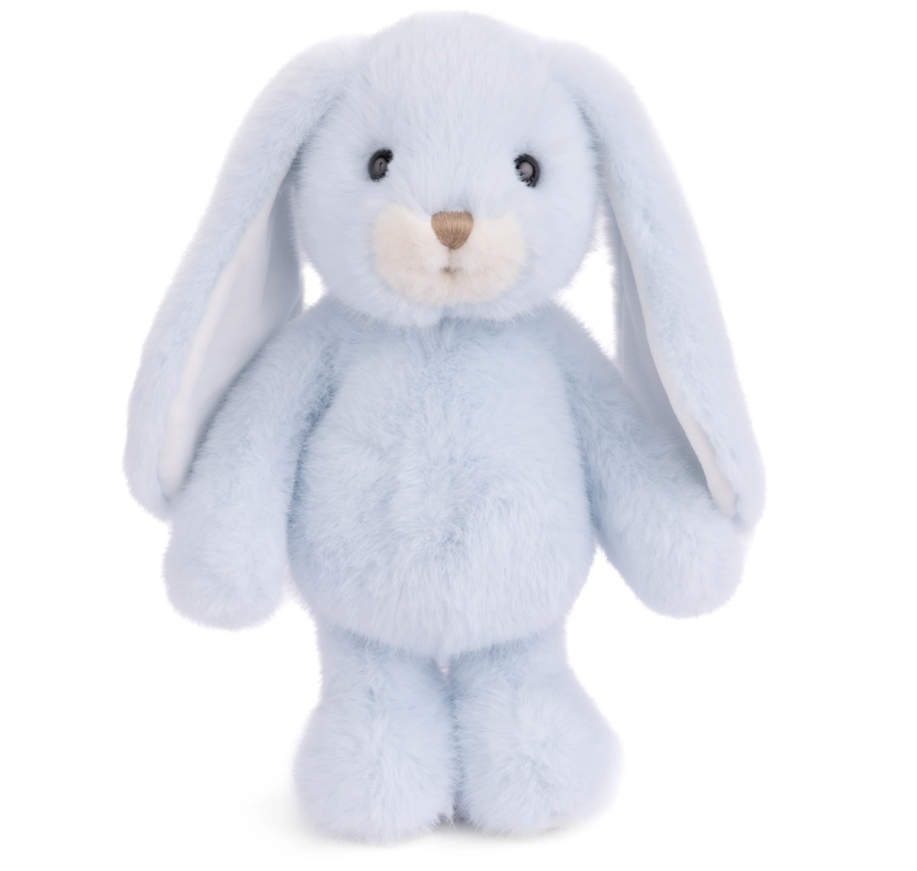 2025新作新品　bashful　blue　bunny うさぎ Bashful Stardust Bunny - Official Jellycat